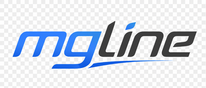 MGLine Logo